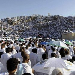 الأرصاد: طقس صحو في مكة والمدينة والمشاعر المقدسة