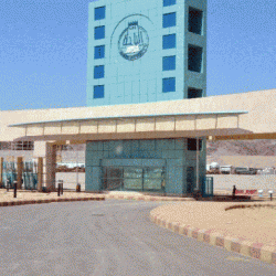 جامعة #الطائف تمثل المملكة والشرق الأوسط في أكبر مؤتمر دولي لطب الأسنان