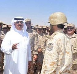 السعودية تخفّض تمثيلها الدبلوماسي في العراق إلى قائم بأعمال