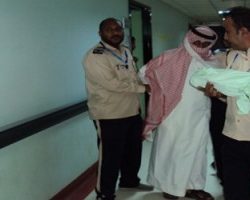 انطلاق التصفيات الأولية لمسابقة الملك عبدالعزيز الدولية للقرآن الكريم بمكة المكرمة