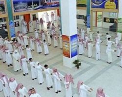 انخفاض حوادث العمل في «السعودية للكهرباء» بنسبة 16%