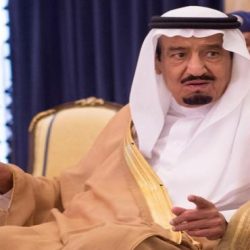الملك سلمان يغرد لدول الخليج : زيارتي تبرز الترابط القوي بين شعوبنا ووحدة صفنا