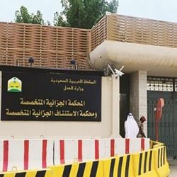 تعرض أحد ملاحي “الخطوط السعودية” لإصابة بالغة في تونس