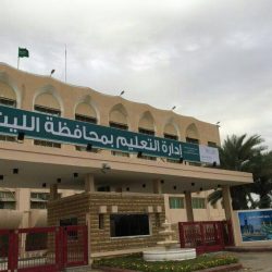 بلدية رجال ألمع تغلق 7 محال تجارية مخالفة