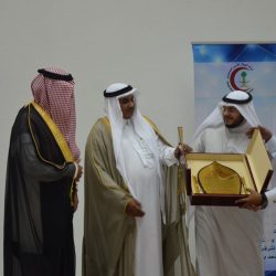 تعليم مكة وعبدالصمد القرشي يزفان 21 فائزاً وفائزة بجائزة التميز