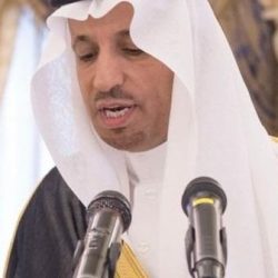 رئيس مجلس الشورى يبارك اختيار الأمير محمد بن سلمان ولياً للعهد