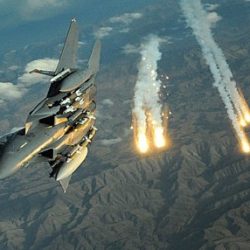 الولايات المتحدة تدين الهجوم الإرهابي شمال سيناء