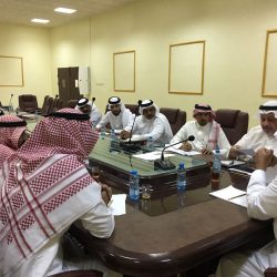الداخلية : أوقف على ذمة التحقيق في قضية “استراحة جدة”  16 شخصا بينهم 3 سعوديين