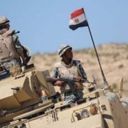 الخارجية: المملكة تدين وتستنكر بشدة الهجوم الإرهابي الذي استهدف إحدى نقاط رفع المياه غرب سيناء