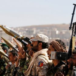 الحوثيون يطلقون النار على رئيس لجنة المراقبين في الحديدة
