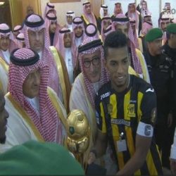 الوليد بن طلال: مكافأة مليون ريال للفائز بكأس ولي العهد