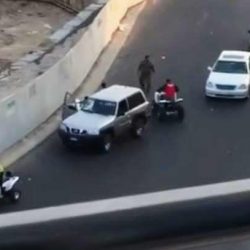 الداخلية: القضاء على أحد إرهابيي داعش والقبض على مرافقه في الرياض