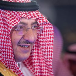 الديوان الملكي يعلن وفاة الأمير مشعل بن عبدالعزيز آل سعود