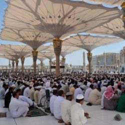 ” أهالي مكة ” يجمعون ( 22.5 ) مليون ريال لإطلاق ( 500 ) سجينا قبل عيد الفطر