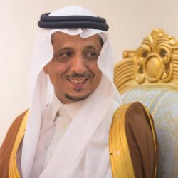 السفارة في الإمارات تستقبل المبايعين لولي العهد