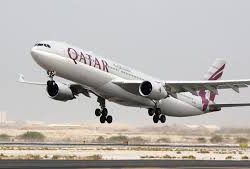 «طيران ناس» يرحب بالموظفين السعودين الذين يعملون في الخطوط الجوية القطرية