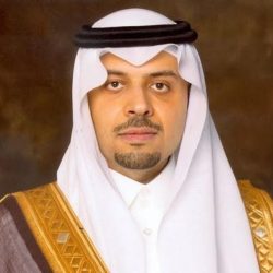 محافظ الحناكية يبايع سمو الأمير محمد بن سلمان وليًا للعهد .. ويستقبل المبايعين