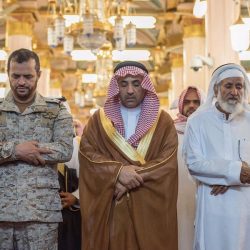 نائب أمير منطقة مكة المكرمة يدشن مهرجان “أسوة”
