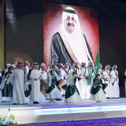 أمانة العاصمة المقدسة تنظم فعاليات مهرجان “من أجل مكة”
