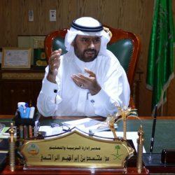 خادم الحرمين يستقبل رئيس مجلس الإفتاء الإماراتي وعددا من أعضاء المجلس