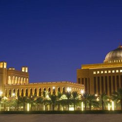 البرلمان العربي يدين الهجوم الإرهابي في سيناء