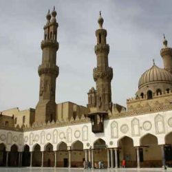 ” الشؤون الإسلامية ” إقامة صلاة الخسوف في جميع مناطق المملكة في حال الرؤية