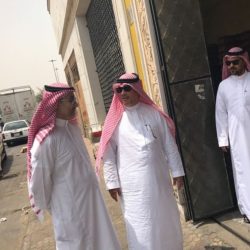 إداراة الحركة بالمسجد الحرام يعلن عن جاهزيته لخدمة ضيوف الرئاسة في موسم الحج