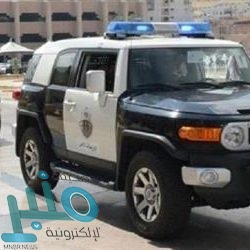 سيارة جمعية خيرية تجوب شوارع رأس تنورة وتصدح بالتكبير