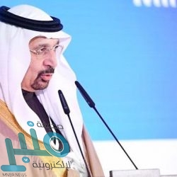 “آل الشيخ” يفوز بجائزة محمد بن راشد للإبداع الرياضي 2018