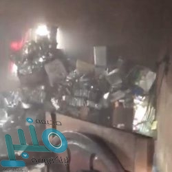 قوات الحشد الشعبي تفرض سيطرتها على سنجار غربي نينوى بالعراق