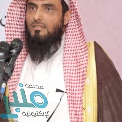 محافظ الحناكية يستقبل مدير فرع “الاتصالات” السعودية بالمنطقة