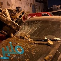 قتلى ومصابون فى تفجير إرهابي بجوار مسجد بشمال سيناء