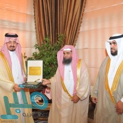 أمير مكة بالإنابة يستقبل مدير فرع مركز المعلومات الوطني بالمنطقة