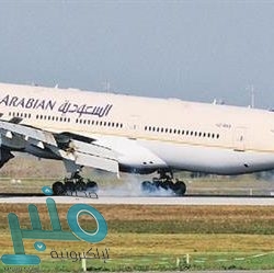 مطار “الملك عبد العزيز” بجده يوضح حقيقية صاعقة مبني الأرصاد