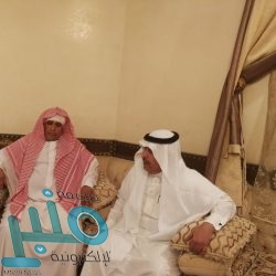 نائب أمير مكة يدشن مبنى بلدية محافظة الجموم