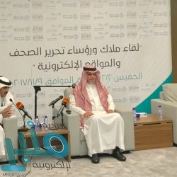 أمير الباحة يستقبل وفدي مجلس القضاء الأعلى و وزارة العدل