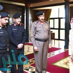 أمير مكة يستقبل سفير دولة الإمارات بالمملكة