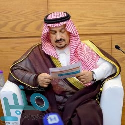 نائب أمير مكة ينقل تعازي القيادة لذوي الشهيد شنيف القرني