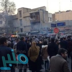 وزير الداخلية الإيراني: سنتصدى لمن يستخدمون العنف ويثيرون الفوضى