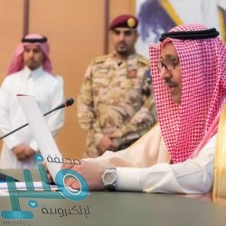 نائب أمير مكة يزور محافظة الخرمة  ويدشن مشاريع الإسكان بالمحافظة
