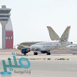 المملكة تُدين اعتراض مقاتلات قطرية لطائرتين مدنيتين إماراتيتين متجهتين إلى المنامة
