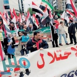 صحيفة أردنية: الوضع في إيران سيختلف حتى لو قمعت التظاهرات