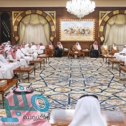 غرفة مكة تستضيف اللقاء التعريفي الخاص بمعهد ريادة الأعمال الوطني