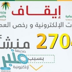 برعاية خادم الحرمين .. انطلاق منتدى الرياض الدولي الإنساني في الرياض