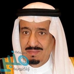 القيادة تعزي أمير الكويت