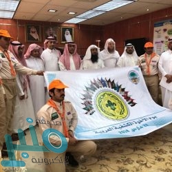 اختتام الدورة الأولى لكرة القدم بالدمام للشركة السعودية للخدمات الأرضية
