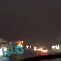 بالصور.. أمير القصيم يتفقد أحياء بريدة المتضررة إثر العواصف والأمطار