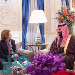 وزير الإعلام يفتتح “الأيام الثقافية السعودية” في باريس