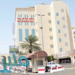 مدير هيئة الأمر بالمعروف في مكة يزور مركز عمليات 911
