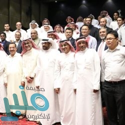 الأمير خالد الفيصل يستقبل رئيس مجلس ولاعبي نادي الاتحاد